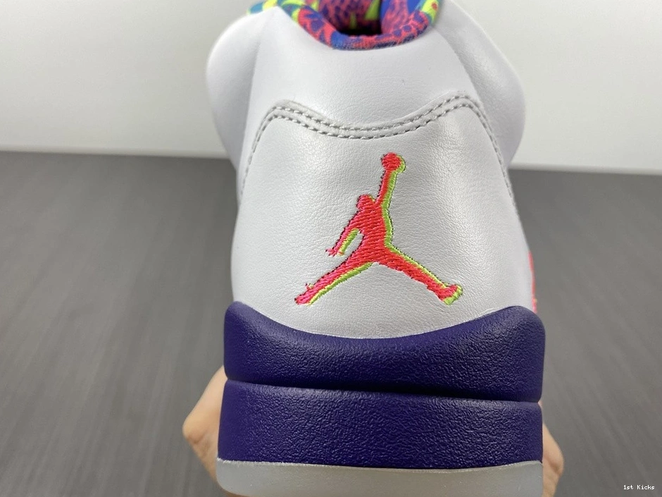 DB3335-100 Bel-Air”  Jordan 5 “Alternate Air 1212